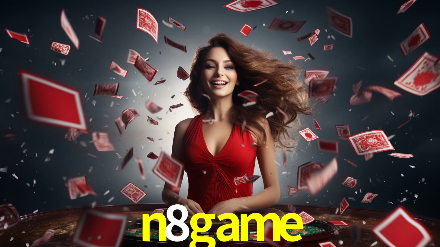 Blackjack Table n8game