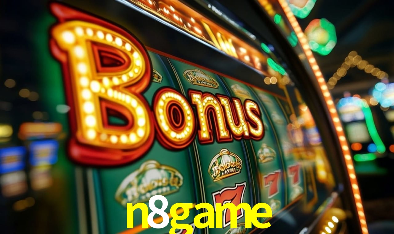 Jogos com bônus e suporte 24h na n8game