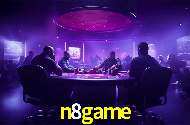 Estatísticas Esportivas n8game