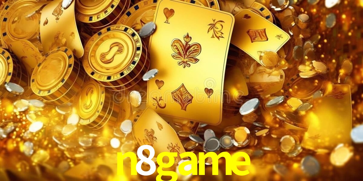 Inovações de Jogos na n8game: O Futuro das Experiências Interativas