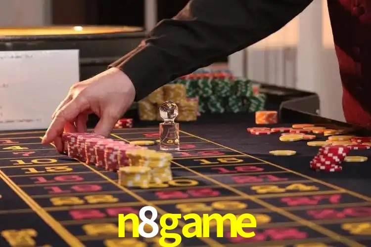 Desvendando o Mundo dos Jogos Virtuais na n8game