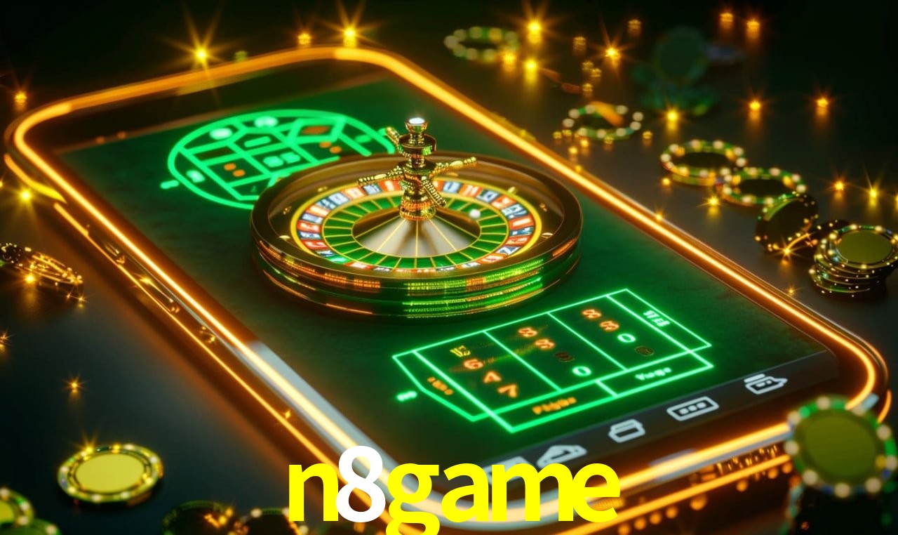 Sistemas de Segurança n8game
