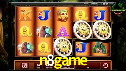 Descubra a Essência do n8game: Nossa História e Compromissos