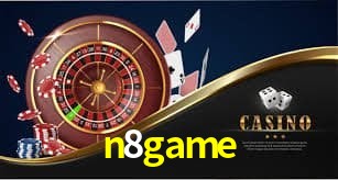 Jogo Spaceman n8game