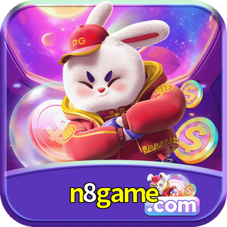 Imagem promocional da n8game mostrando a plataforma e suas vantagens